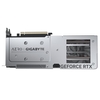 Gigabyte GeForce RTX 4060 AERO OC 8GB Graphics Card Image