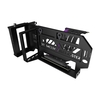 Coolermaster Cooler Master Vertical Graphics Card Holder Kit V3 Black Version PCIe4.0 Image