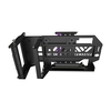 Coolermaster Cooler Master Vertical Graphics Card Holder Kit V3 Black Version PCIe4.0 Image