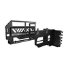 Coolermaster Cooler Master Vertical Graphics Card Holder Kit V3 Black Version PCIe4.0 Image