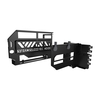 Coolermaster Cooler Master Vertical Graphics Card Holder Kit V3 Black Version PCIe4.0 Image