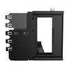 Coolermaster Cooler Master Vertical Graphics Card Holder Kit V3 Black Version PCIe4.0 Image
