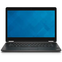 Dell E7470 Core i5-6300U 8GB 14 Inch Windows 11 Pro Touchscreen Laptop 256GB SSD - 6 Month Warranty