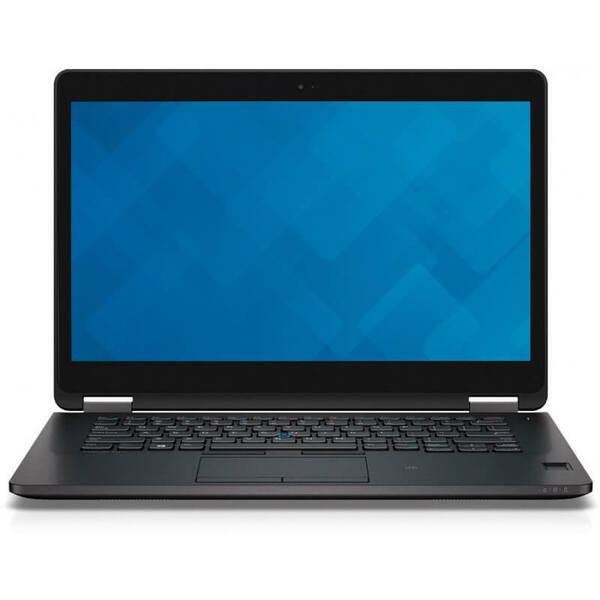 Dell E7470 Core i5-6300U 8GB 14 Inch Windows 11 Pro Touchscreen Laptop 256GB SSD - 6 Month Warranty