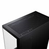 Phanteks XT View ATX Case Tempered Glass Windows, Black (3x DRGB Fans Included) Image