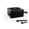 Be Quiet  850W System Power 10 PSU, 80+ Gold, Fully Wired, Dual 12V Rails, Temp. Controlled Fan Image