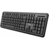 Trust TK 350 Wireless keyboard Image