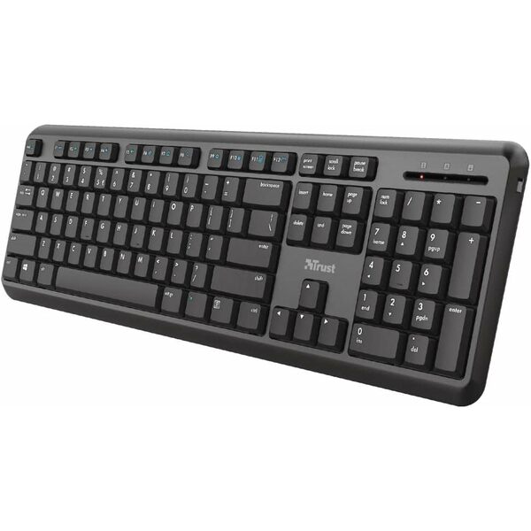 Trust TK 350 Wireless keyboard