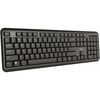 Trust TK 350 Wireless keyboard Image