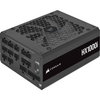 Corsair 1000W HX1000i V2 PSU, Fluid Dynamic Fan, Fully Modular, Ultra-Low Noise, 80+ Platinum, ATX 3.0, PCIe 5.0 Image