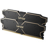 Lexar 32GB Lexar THOR 6000MHz DDR5, XMP 3.0 + AMD EXPO, CL32-38-38-96, 1.3V  2x 16GB Kit Image