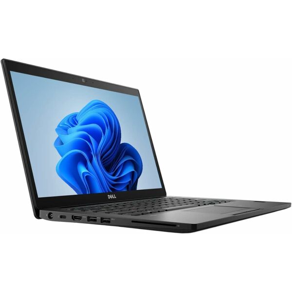 Dell Refurbished Laptop, Intel I5 8350, 14 Inch LCD, 8Gb Memory, 256Gb SSD, Windows 11 Professional, 6 Month Warranty