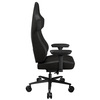 ThunderX3 CORE PU Cloth - Gaming Chair - Black Image