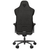 ThunderX3 CORE PU Cloth - Gaming Chair - Black Image
