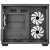 Aerocool Dryft Mini v2 Micro-ATX Case Image