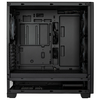 Phanteks XT Pro Ultra ATX Case Tempered Glass Window, Black Image