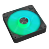 APNX FP1 ARGB 140mm PWM Fan - Black Image