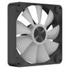 APNX FP1 ARGB 140mm PWM Fan - Black Image