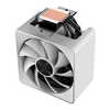 APNX AP1 High Performance 5 Pipe CPU Air Cooler - White Image