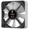 APNX FP2 ARGB 120mm PWM Professional Fan - White Image