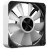 APNX FP2 ARGB 120mm PWM Professional Fan - White Image