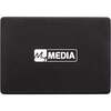 MY-MEDIA (VERBATIM) My Media By Verbatim 512GB 2.5” 7mm Internal SATA SSD Image