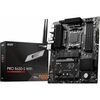 MSI PRO B650-S WIFI AM5 Motherboard, ATX - Supports AMD Ryzen 7000 Series Processors, AM5 - DDR5, Wi-Fi 6E Image