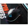 Canyon Canyn Merkava 12 Button Optical Gaming Mouse, Black Image