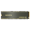 Adata 1TB Legend 800 M.2 NVMe SSD, M.2 2280, PCIe Gen4, 3D NAND, R/W 3500/2200 MB/s, No Heatsink Image