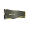Adata 1TB Legend 800 M.2 NVMe SSD, M.2 2280, PCIe Gen4, 3D NAND, R/W 3500/2200 MB/s, No Heatsink - SPECIAL OFFER Image