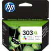 HP 303 XL - Print cartridges - 1x  Colour Image