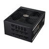 Coolermaster Cooler Master MWE Gold V2 1050W PCIe 5.0 Fully Modular 80+ Gold PSU / Power Supply ATX3.0 (Black Edition) Image