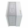 Corsair 6500D AIRFLOW ATX MID TOWER CASE WHITE - Black Friday Speical Offer Image