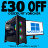 Falcon  £30 OFF DISCOUNT VOUCHER Image