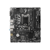MSI Intel H510 A PRO Micro ATX Motherboard - Socket 1200 10th Gen Cpus Only Image