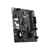 MSI Intel H510 A PRO Micro ATX Motherboard - Socket 1200 10th + 11th Generation Cpus Only [Copy] Image