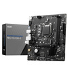 MSI Intel H510 A PRO Micro ATX Motherboard - Socket 1200 10th Gen Cpus Only Image