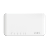 Strong  5 Port Gigabit Switch - White Image