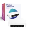 Strong  5 Port Gigabit Switch - White Image