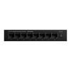 Strong 8 Port Gigabit Switch - Metal Image