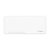 Strong 8 Port Gigabit Switch - White Image