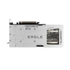 Gigabyte GeForce RTX 4070Ti SUPER EAGLE OC ICE 16GB Graphics Card Image