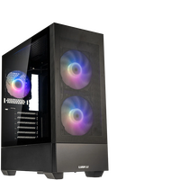 AMD Ryzen AM5 HD Workstation