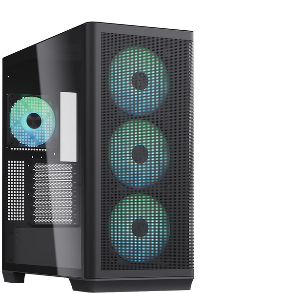 Falcon AMD Ryzen Gaming PC system | Falcon Computers