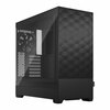 Fractal Designs Fractal Design Pop Air Tempered Glass  Gaming Case, ATX, Hexagonal Mesh Front, 3 Fans Image