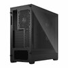 Fractal Designs Fractal Design Pop Air Tempered Glass  Gaming Case, ATX, Hexagonal Mesh Front, 3 Fans Image