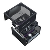Coolermaster Cooler Master GX III Gold 850 ATX 3.0 850W Fully Modular 80 Plus Gold PSU Power Supply 
- Black Friday Special Offer Image