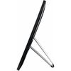 Aoc 15.6-Inch Ultra Slim 1366x768 Res 200 cd/m2 Brightness USB 3.0-Powered Portable LED Monitor w/Case Black Image