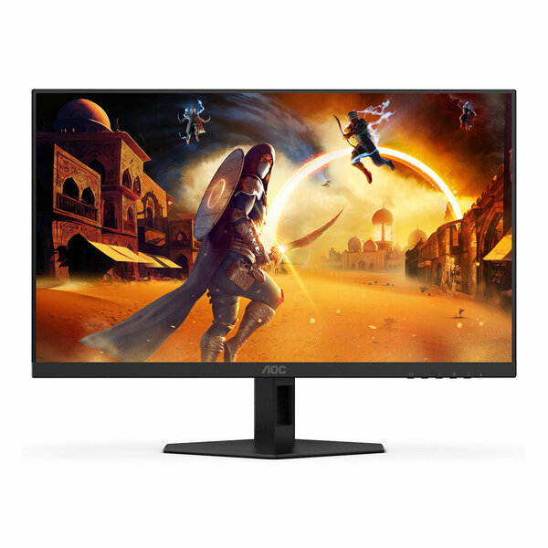 Aoc 27`` Full HD 180Hz Adaptiive Sync IPS Monitor - Black Friday Special Offer
- Black Friday Special Offer