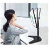 JEDEL Monitor Stand, Universal Monitor Stand adjustable height - Upto 32 Inch Image